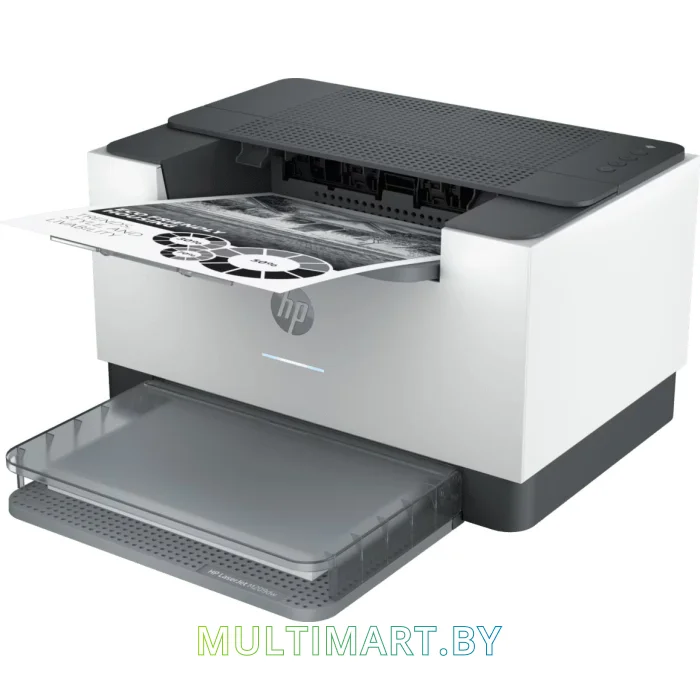 Принтер HP LaserJet M209dwe (6GW62E)